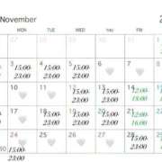 ヒメ日記 2025/11/11 21:33 投稿 しおん 名古屋回春性感マッサージ倶楽部