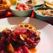 ヒメ日記 2026/02/27 23:29 投稿 のの 逆電車ごっこ ～GLAMOROUS TRAIN～