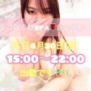 ヒメ日記 2025/04/30 13:05 投稿 きょうか ごほうびSPA広島店