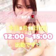 ヒメ日記 2025/05/18 10:05 投稿 きょうか ごほうびSPA広島店