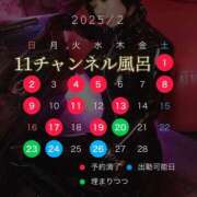 ヒメ日記 2025/02/18 12:56 投稿 みぽりん様 11チャンネル