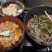 いずな 美味しかった☺️ 神田ハンドメイド