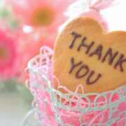 こころ ＊昨日のお礼です＊ マダム可憐