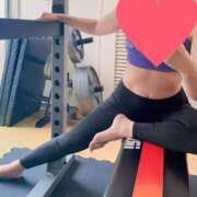 ヒメ日記 2024/12/27 09:35 投稿 桜井みき ドクトル・ストレッチ