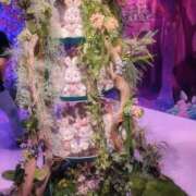 ヒメ日記 2025/09/30 12:44 投稿 かすみ 桃李（とうり）