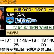 ヒメ日記 2024/03/11 09:56 投稿 大野 名古屋デッドボール