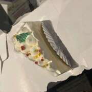 ヒメ日記 2025/12/25 19:58 投稿 大野 名古屋デッドボール