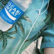 ヒメ日記 2025/07/09 21:08 投稿 アオ 贅沢なひと時