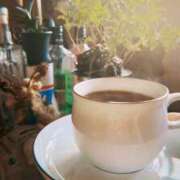 ヒメ日記 2025/08/21 12:41 投稿 アオ 贅沢なひと時