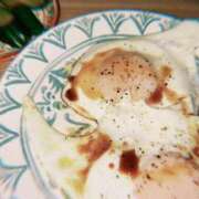 ヒメ日記 2025/09/12 07:32 投稿 アオ 贅沢なひと時