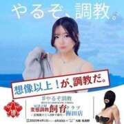 ヒメ日記 2025/04/09 09:17 投稿 五十嵐せな 奴隷志願！変態調教飼育クラブ梅田店