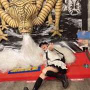 ヒメ日記 2025/10/10 13:12 投稿 のん スイカ