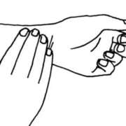 ヒメ日記 2025/02/09 13:55 投稿 かおり ミセスハンドセラピー