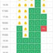 ヒメ日記 2025/04/20 20:26 投稿 まゆ チューリップ福井本館