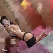 ヒメ日記 2025/01/05 19:37 投稿 ゆう アラビアンナイト