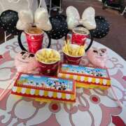 かのん【梅田堂山女学院】 ⸜( ॑꒳ ॑ )⸝ 梅田堂山女学院