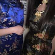 まき まき出勤🌀チャイナ！ 神田はっち