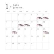 ヒメ日記 2025/01/05 10:06 投稿 Gカップ長身美女みれい club Ego