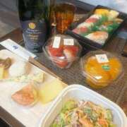 じゅり 本指名様〜！ 新宿泡洗体デラックスエステ