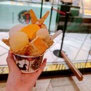 なのは 台湾旅行行きました〜！ 大宮HANDS(ハンズ)（ユメオト）