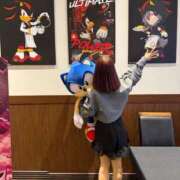 ヒメ日記 2025/01/10 23:36 投稿 みみ ニュー不夜城