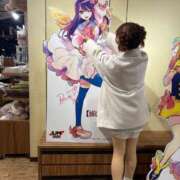 ヒメ日記 2025/01/13 23:46 投稿 みみ ニュー不夜城