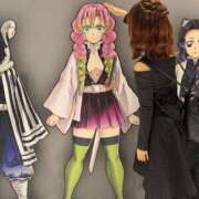 ヒメ日記 2025/01/15 18:32 投稿 みみ ニュー不夜城