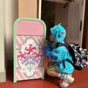 ヒメ日記 2025/02/20 12:48 投稿 みみ ニュー不夜城