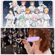 ヒメ日記 2025/04/01 20:26 投稿 みみ ニュー不夜城