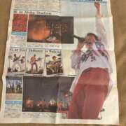 ヒメ日記 2025/06/05 11:33 投稿 みみ ニュー不夜城