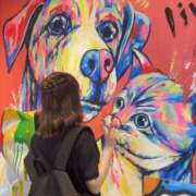 ヒメ日記 2025/06/15 21:55 投稿 みみ ニュー不夜城