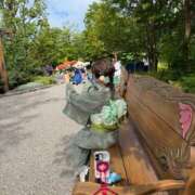 ヒメ日記 2025/08/09 14:16 投稿 みみ ニュー不夜城