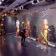 ヒメ日記 2025/08/10 19:16 投稿 みみ ニュー不夜城