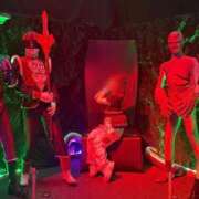 ヒメ日記 2025/09/02 20:49 投稿 みみ ニュー不夜城