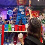 ヒメ日記 2025/09/30 11:26 投稿 みみ ニュー不夜城