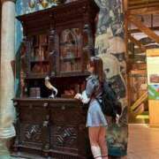 ヒメ日記 2025/12/03 12:46 投稿 みみ ニュー不夜城