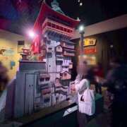 ヒメ日記 2025/12/22 13:36 投稿 みみ ニュー不夜城