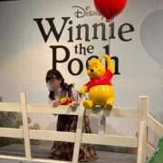 みみ 4-102.くまのプーさん展♡ ニュー不夜城