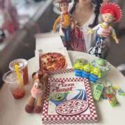 ヒメ日記 2026/08/09 11:24 投稿 みみ ニュー不夜城