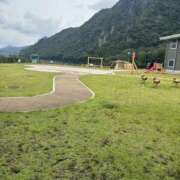 ありさ おっはよ〜☀️ 紅(くれない)