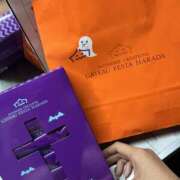 ヒメ日記 2025/10/18 18:42 投稿 ひなこ VIVIDCREWマダムセカンドバージン 梅田店