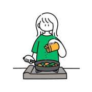 下（しも） お昼暑そう～ 西川口デッドボール