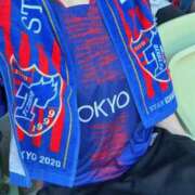 花沙音(かさね) 国立競技場🏟️✨ ニューグランド