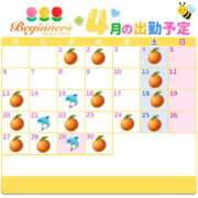 ウカ ４月♡ ビギナーズ和歌山