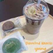 ヒメ日記 2024/05/08 21:07 投稿 夕凪(ゆうな) Diamond Hearts