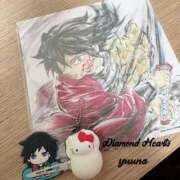 ヒメ日記 2026/02/21 22:11 投稿 夕凪(ゆうな) Diamond Hearts