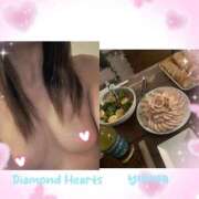 ヒメ日記 2026/04/03 19:41 投稿 夕凪(ゆうな) Diamond Hearts