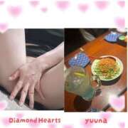 ヒメ日記 2026/05/26 16:51 投稿 夕凪(ゆうな) Diamond Hearts