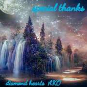 ヒメ日記 2023/11/10 02:47 投稿 亜子(あこ) Diamond Hearts