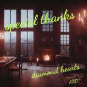 ヒメ日記 2023/12/04 22:08 投稿 亜子(あこ) Diamond Hearts